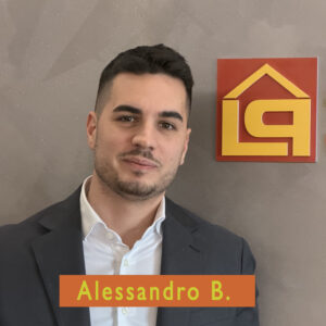 Sudio ELLEPI Srl 2026 - Alessandro