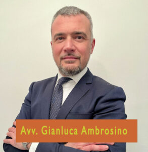 Sudio ELLEPI Srl 2026 - Avv. Gianluca Ambrosino