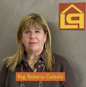 Sudio ELLEPI Srl 2026 - Roberta Cunsolo