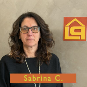 Sudio ELLEPI Srl 2026 - Sabrina